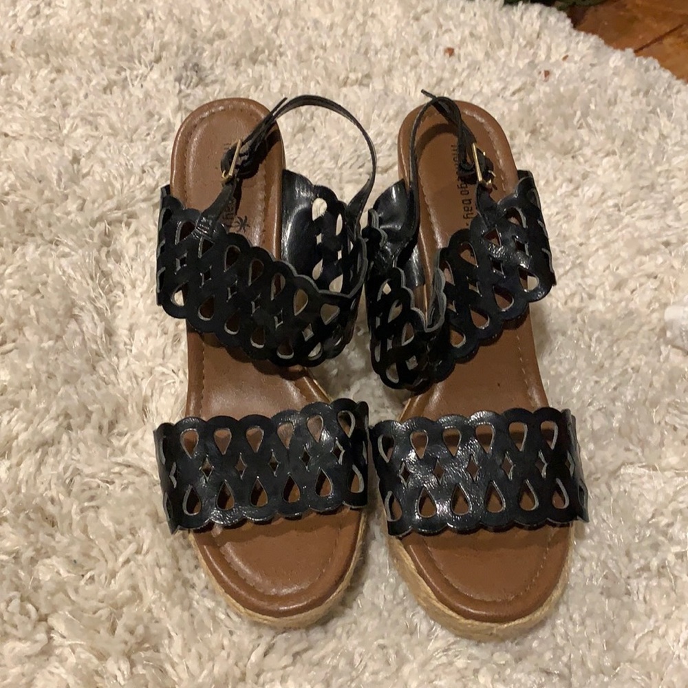 Montego Bay club Wedges